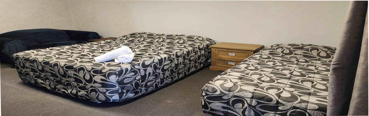 Accommadtion / Tariff